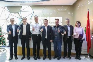 广州市与番禺区人力资源和社会保障局领导莅临足球比分集团官网足球比分集团官网足球比分集团官网足球比分集团官网首页-足球比分(中国)-足球比分(中国)
集团调研指导