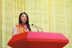 喜报！足球比分集团官网足球比分集团官网足球比分集团官网足球比分集团官网首页-足球比分(中国)-足球比分(中国)
集团创始人、党支部书记陈文舒获评“最美巾帼创业带头